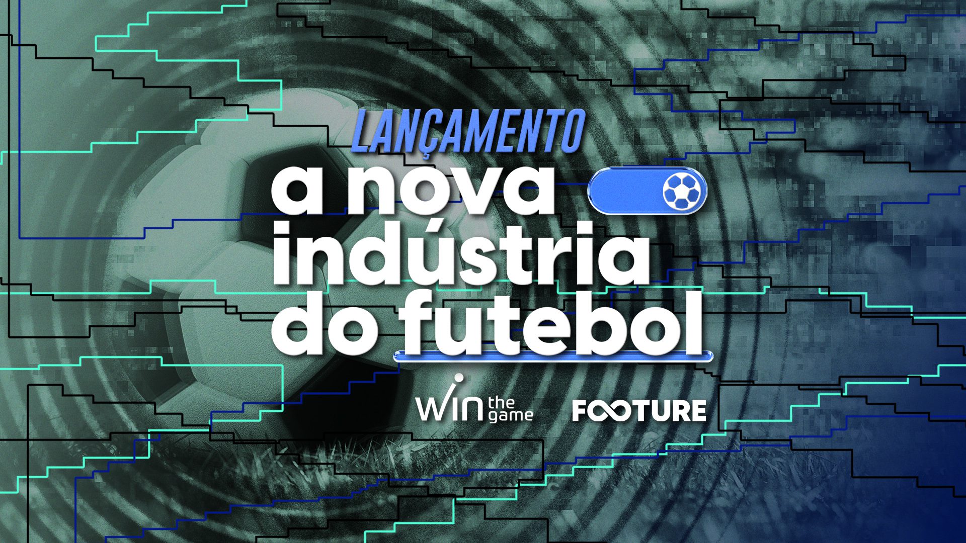 A Nova Ind Stria Do Futebol Footure Futebol E Cultura