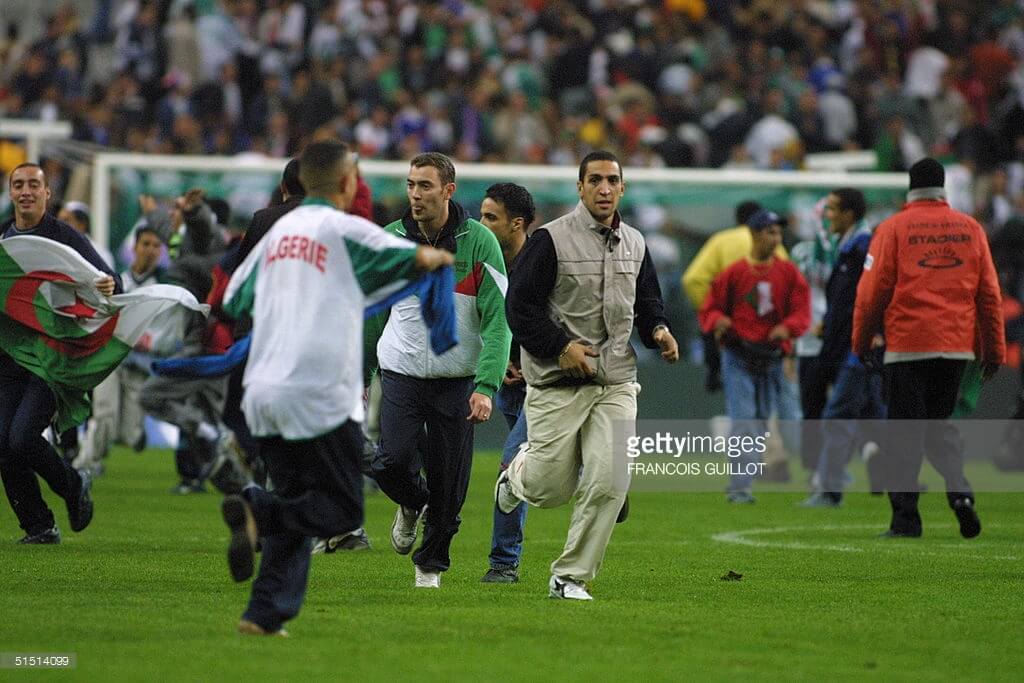 VÍDEO: Compilado mostra que lances icônicos do futebol foram