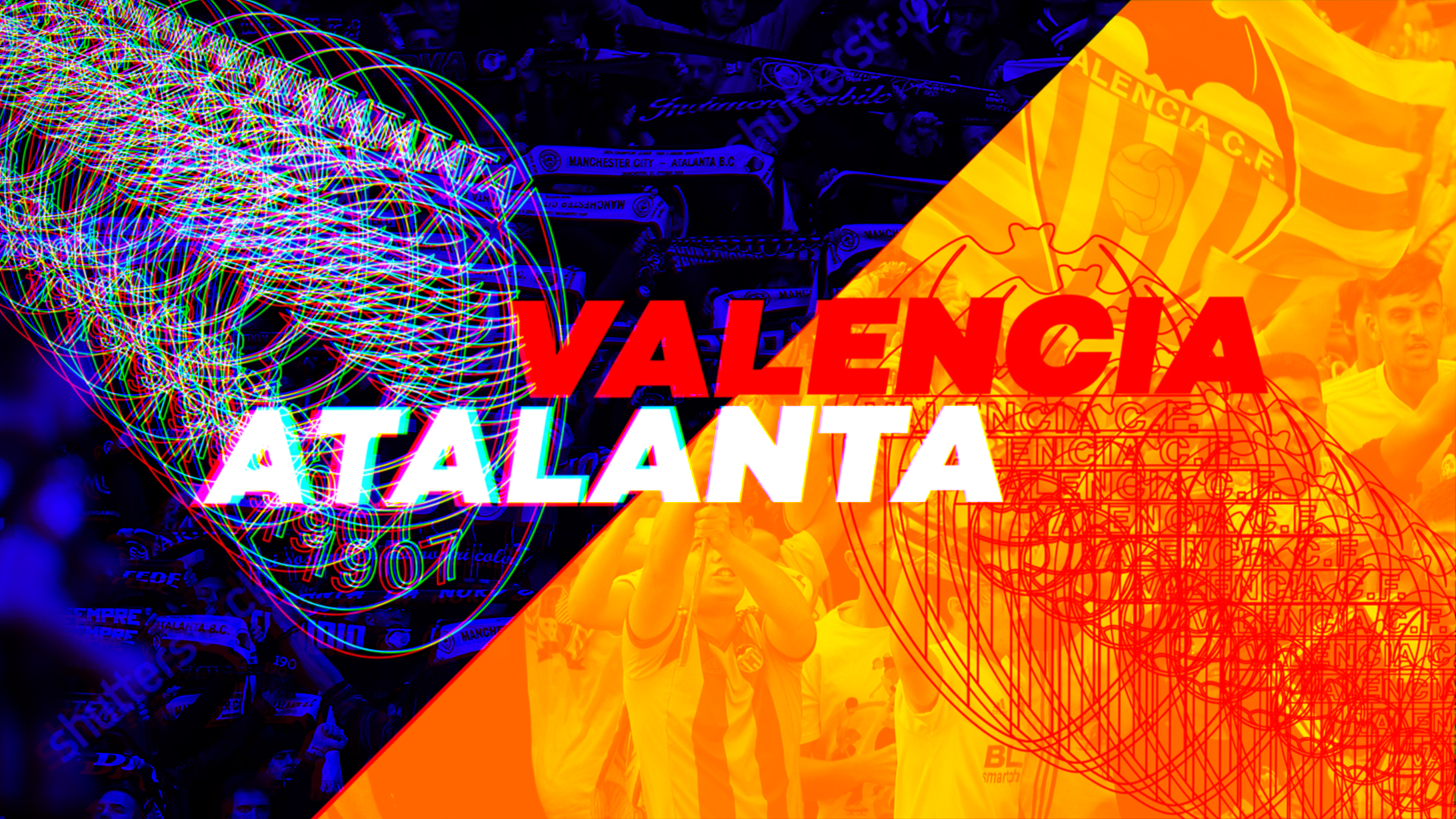 GUIA DA CHAMPIONS: Atalanta e Valencia
