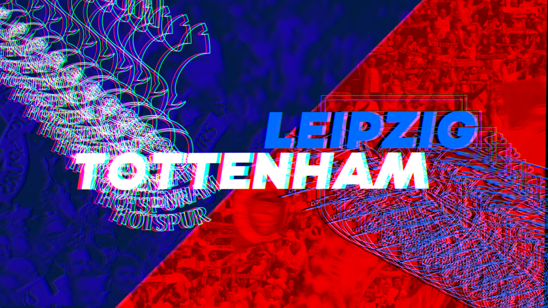 GUIA DA CHAMPIONS: Tottenham e RB Leipzig