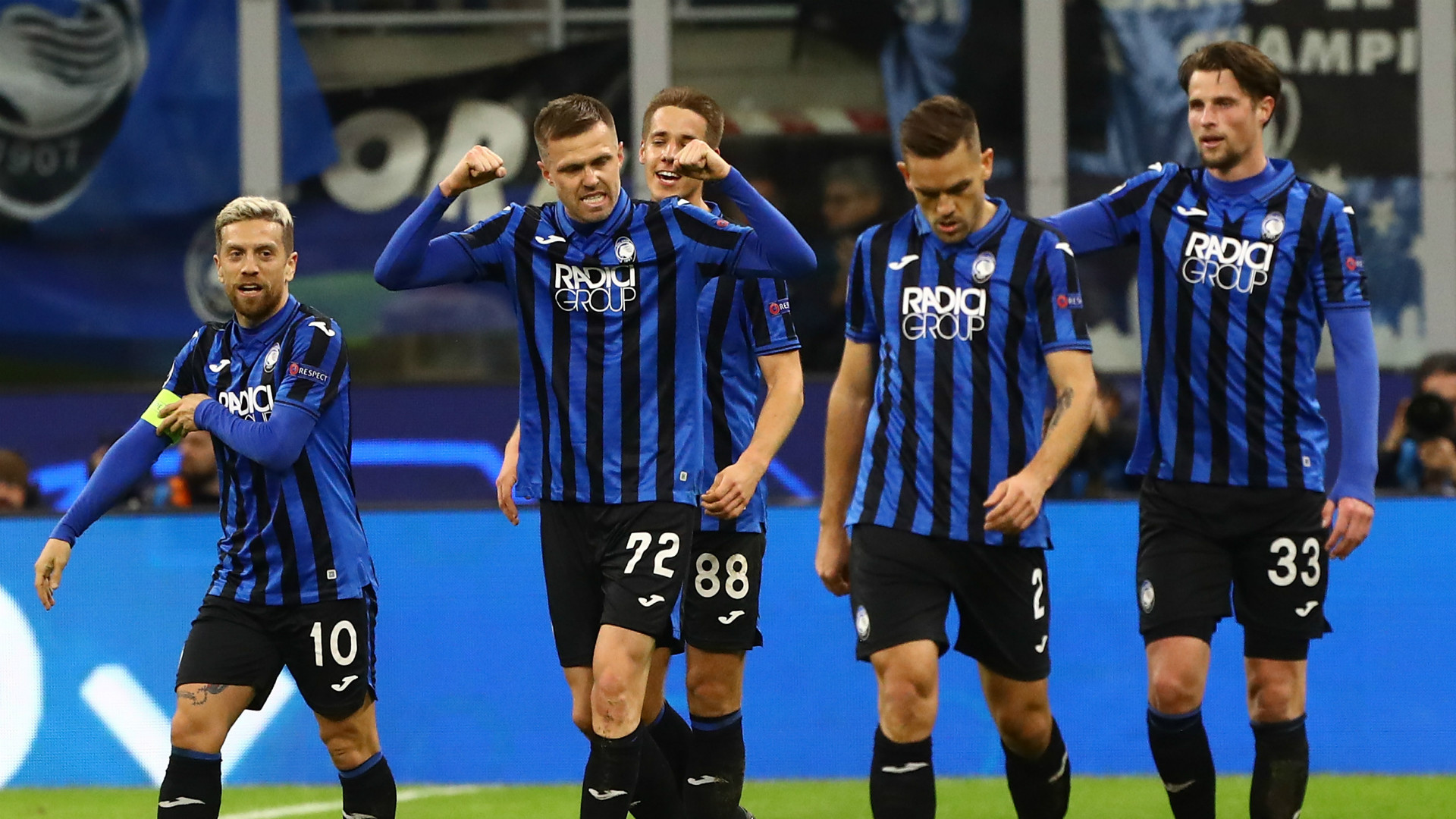 Projeto Atalanta: um case de sucesso na Europa