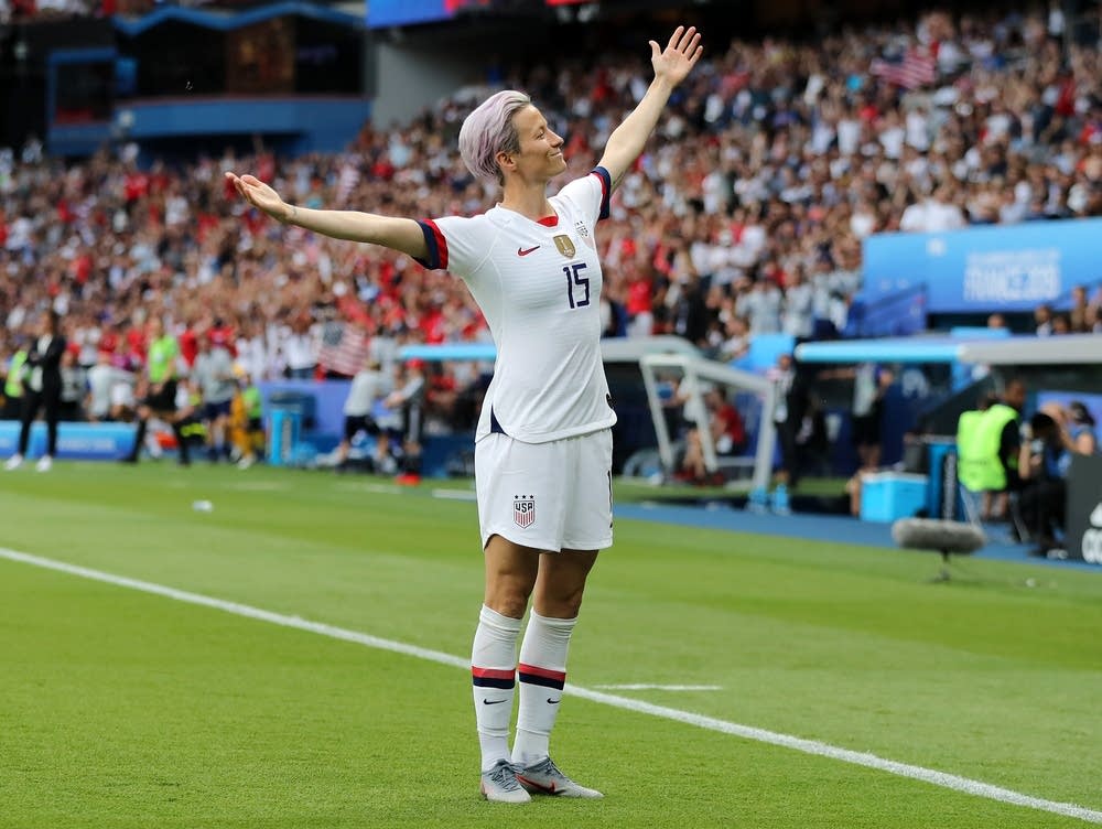 5 jogos da Copa do Mundo Feminina de 2019 que valem a pena ver de novo