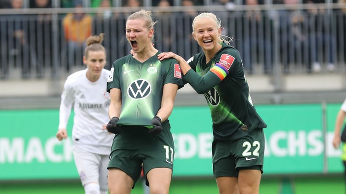 De Bundesliga a Frauen-Bundesliga: os times que jogarão as principais  divisões do futebol alemão em 2021/22