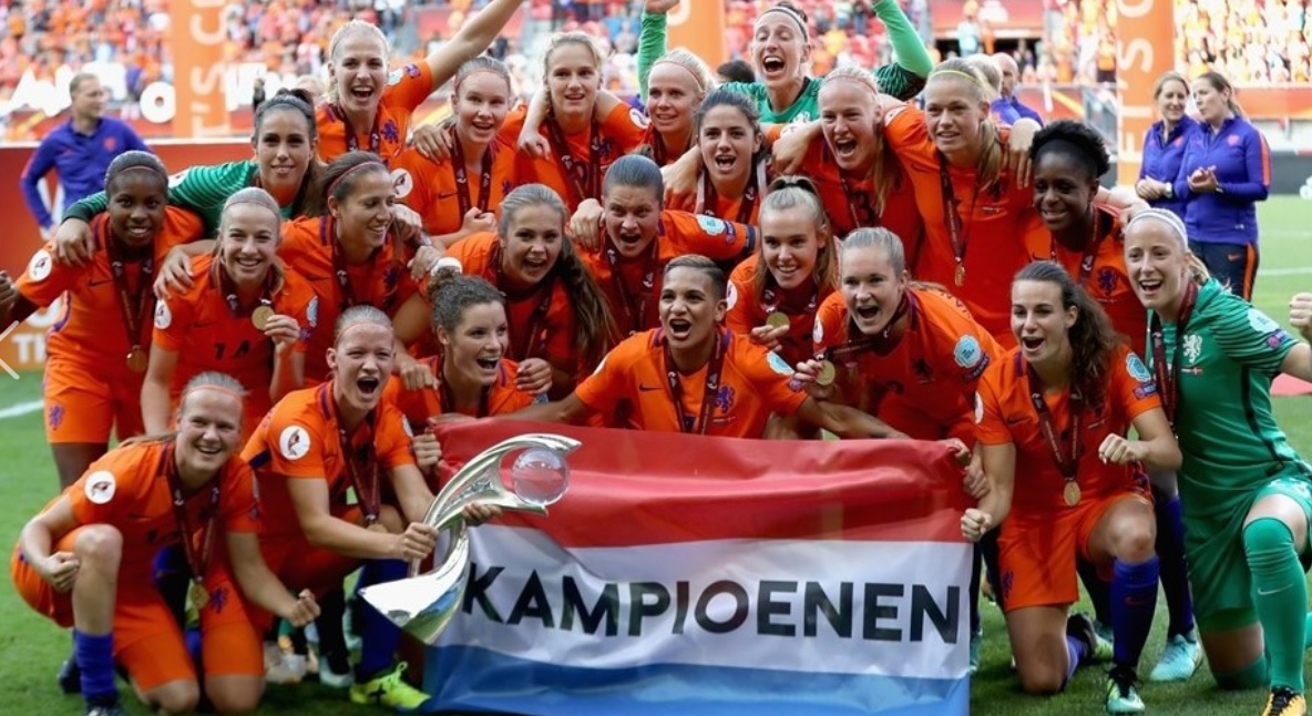 Curiosidades das Copas: Holanda, três vezes vice e jamais campeã