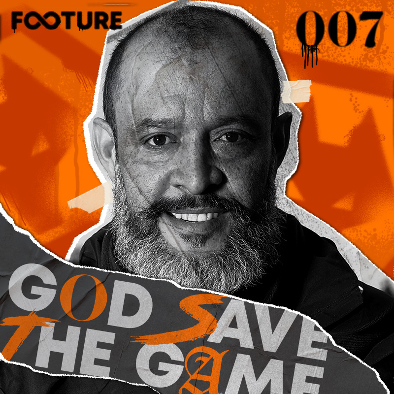 God Save The Game #7 | A briga pelas vagas europeias