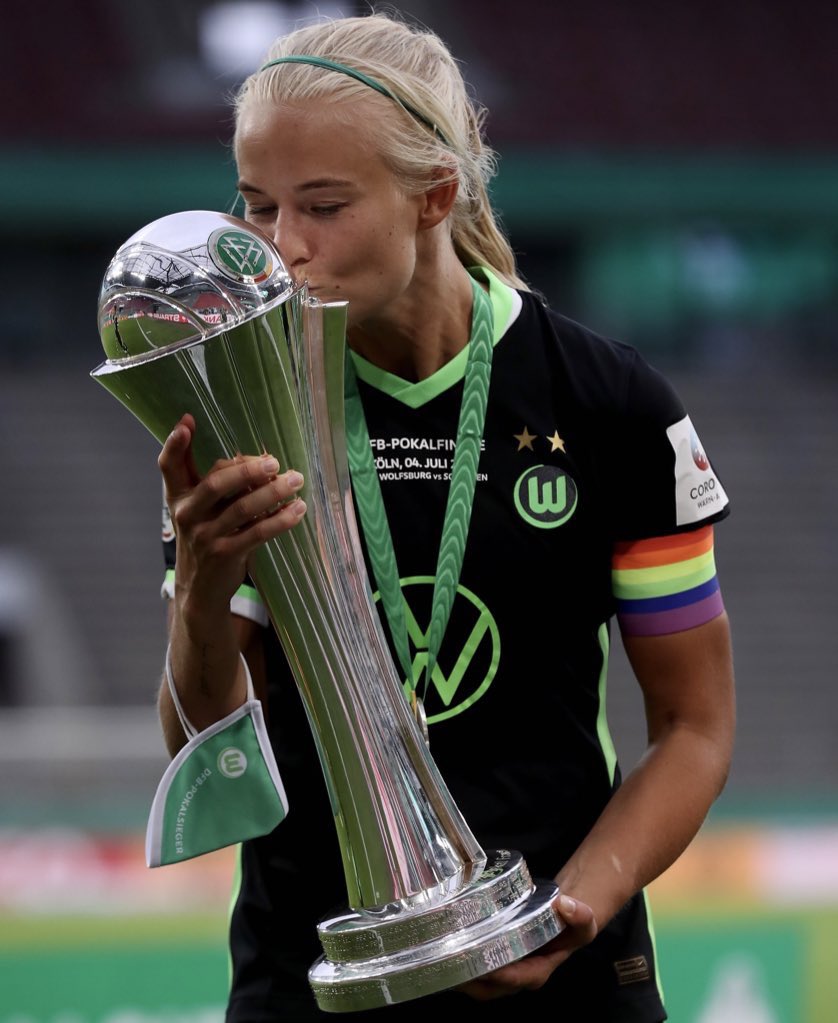 Wolfsburg Frauen Bundesliga