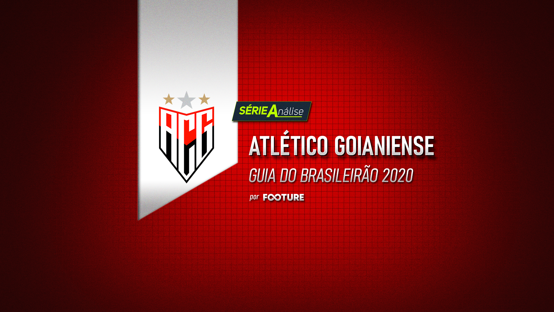 Guia do Brasileirão 2020 – Atlético Goianiense
