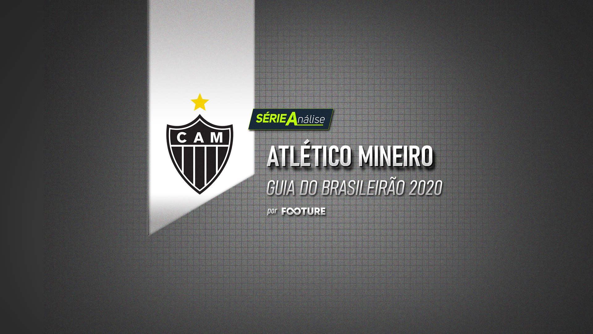 Guia do Brasileirão 2020 – Atlético Mineiro