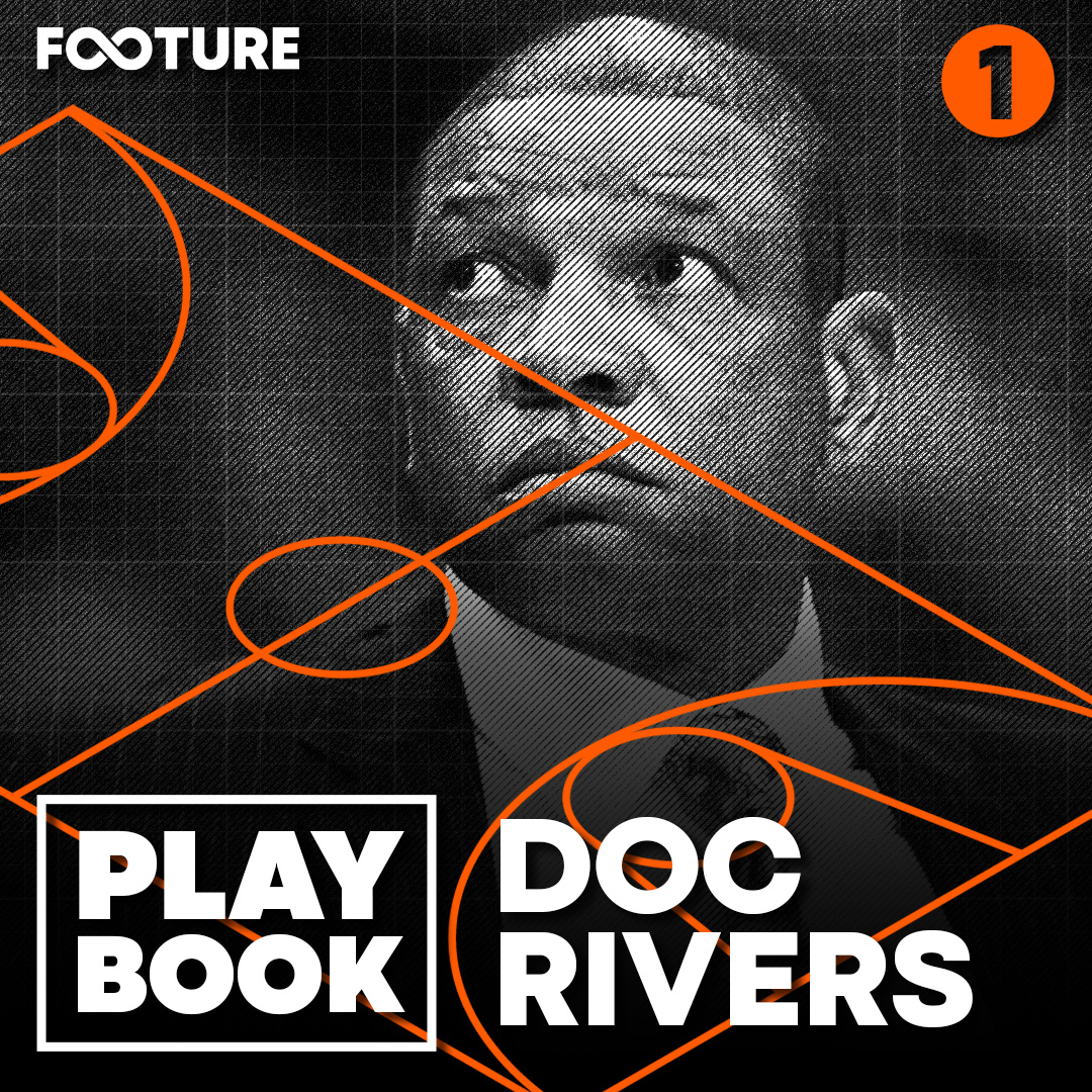 The Playbook #1 | Doc Rivers