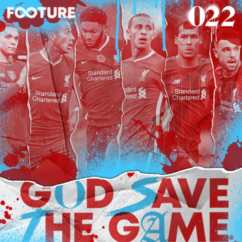 God Save the Game #22 | Liverpool: o DM mais lotado da Inglaterra