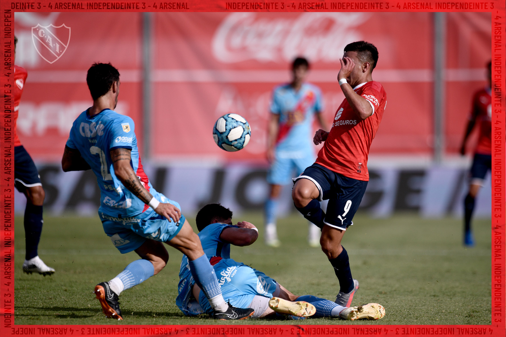 Para “El Pibe” por los pibes: a ascensão dos sub-20 na Copa Diego Armando Maradona