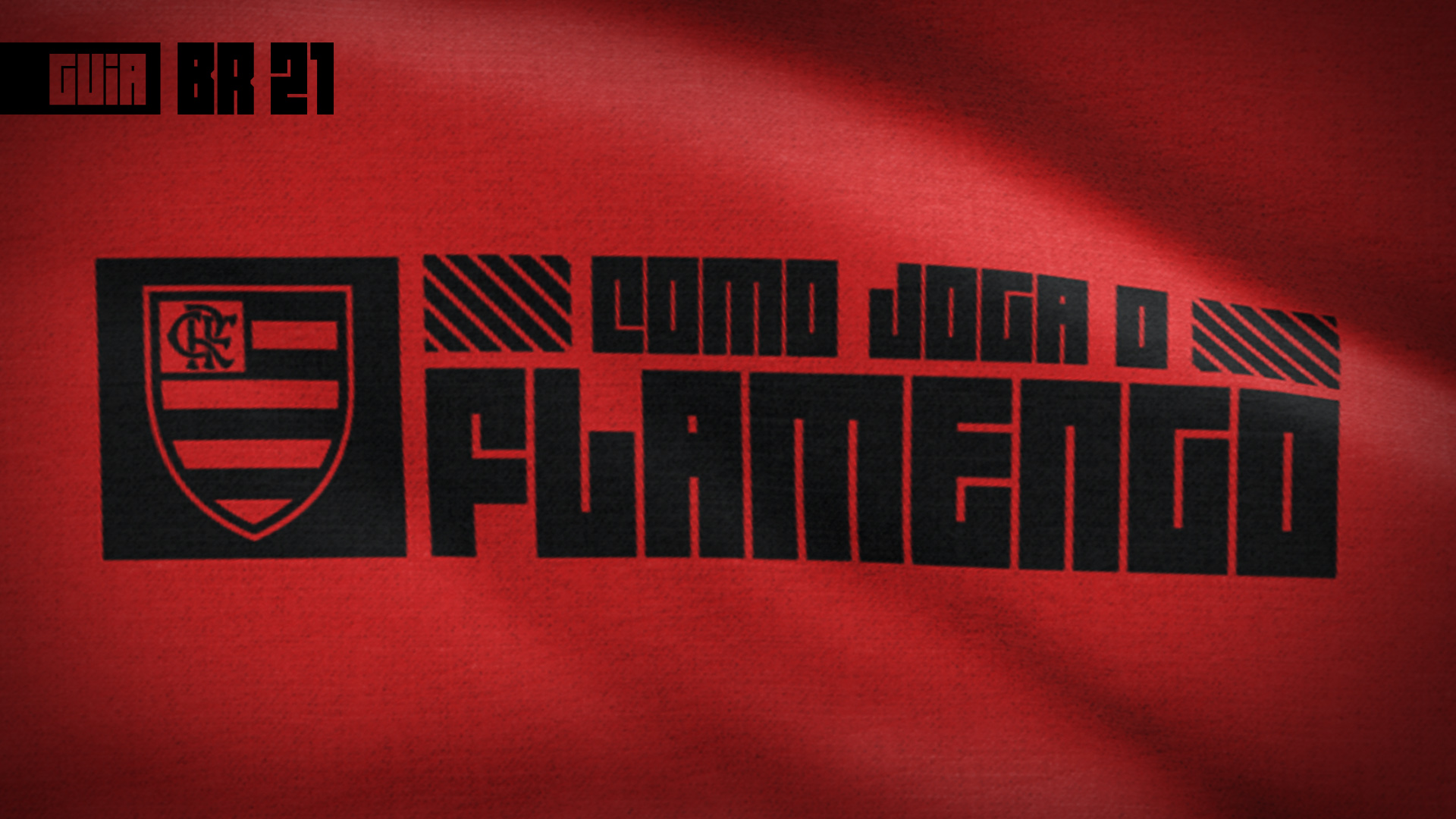 Guia do Brasileirão 2021 | Como joga o Flamengo de Rogério Ceni