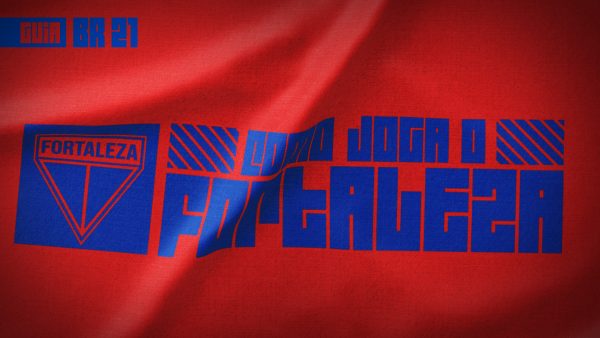 Guia do Brasileirão 2021 | Como pode jogar o Fortaleza com Juan Pablo Vojvoda
