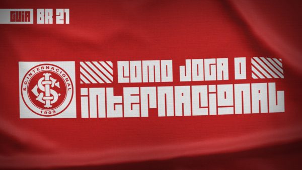 Guia do Brasileirão 2021 | Como joga o Inter de Miguel Ángel Ramírez