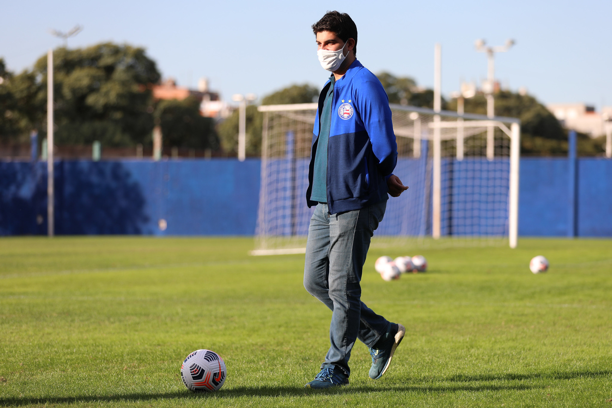 O método Del Valle - Footure - Futebol e Cultura