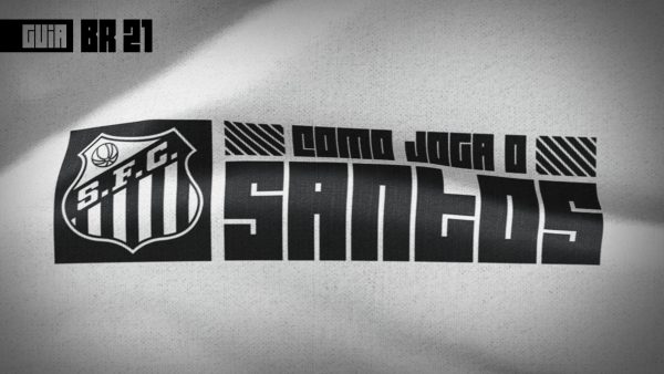 Guia do Brasileirão 2021 | Como poderá jogar o Santos de Fernando Diniz
