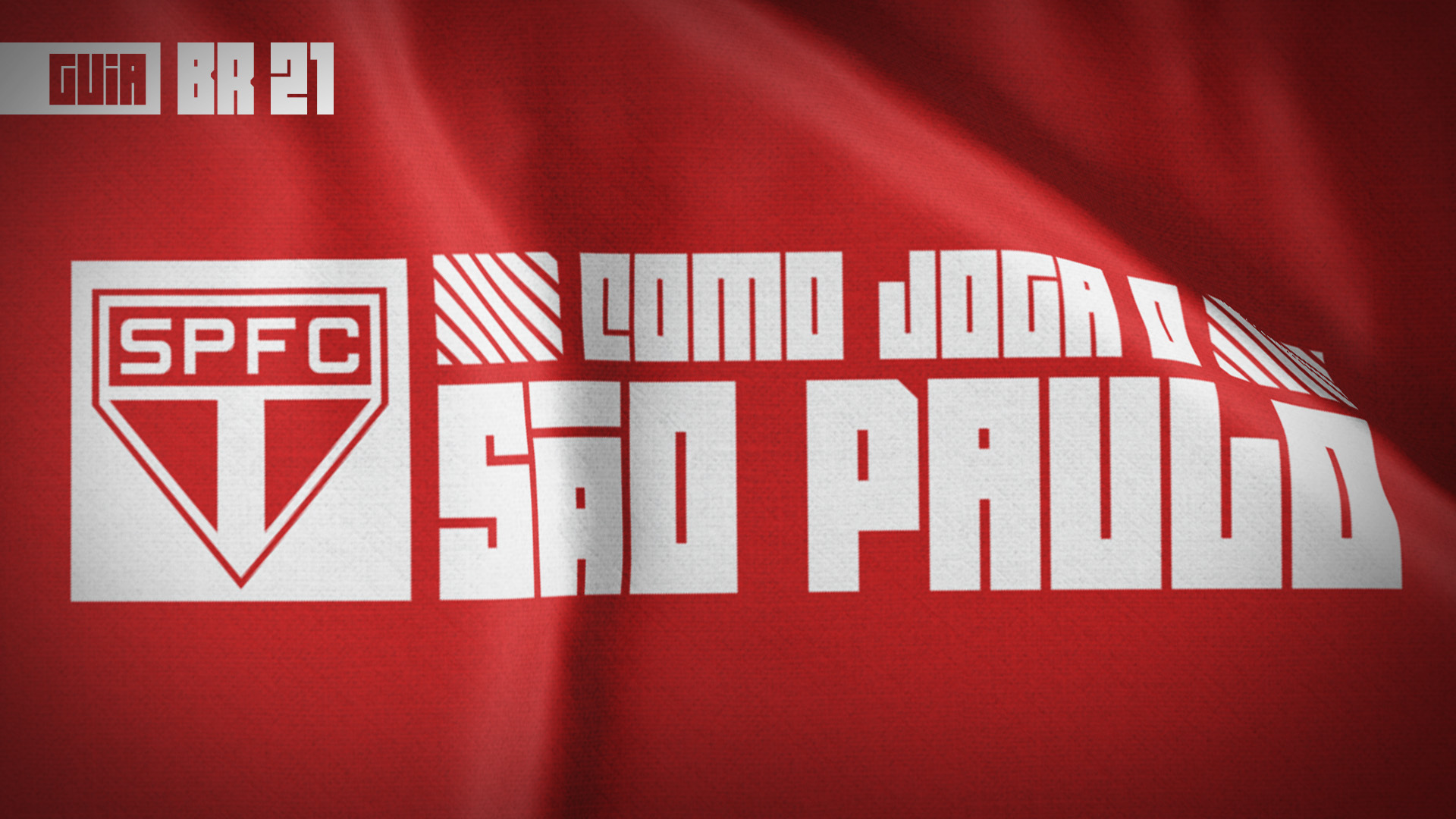 Guia do Brasileirão 2021 | Como joga o São Paulo de Hernan Crespo