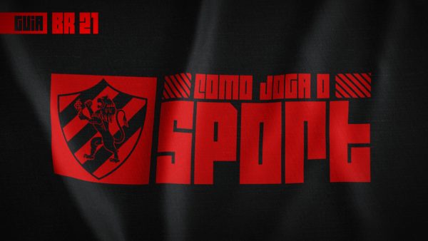 Guia do Brasileirão 2021 | Como joga o Sport de Umberto Louzer