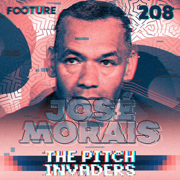 The Pitch Invaders #208 | Entrevista com o treinador português José Morais