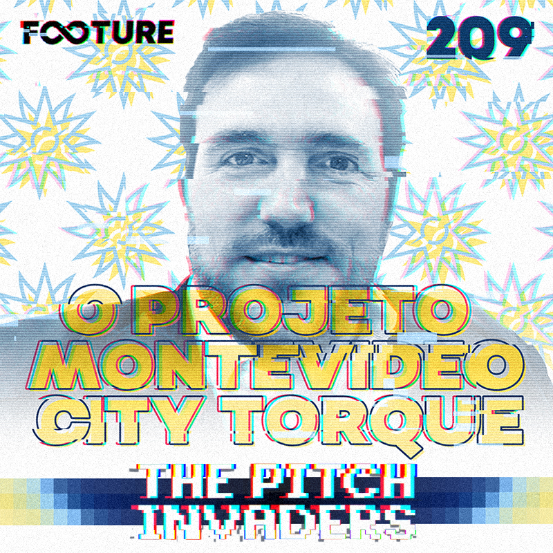 Os novos passos do Montevideo City Torque (e do City Group) na América do  Sul - Footure - Futebol e Cultura