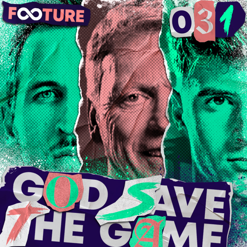 God Save the Game #31 | Os melhores da Premier League 2020/21