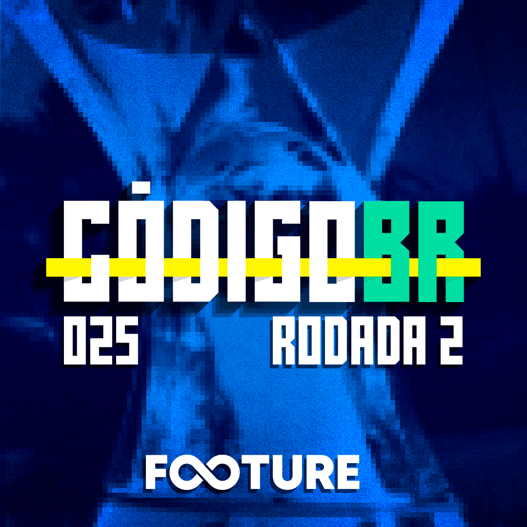 Código BR #25 | Fortaleza arranca, Ramirez em baixa, os primeiros pontos do Corinthians: rodada 2