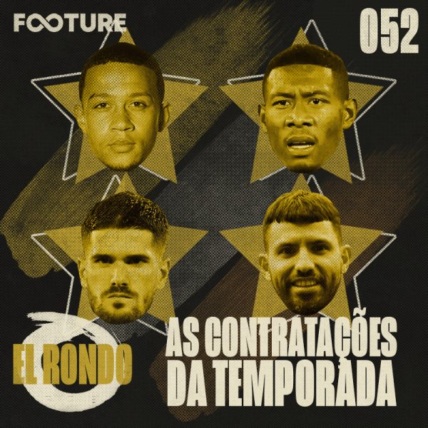 El Rondo #52 | As melhores contratações de LaLiga 21/22