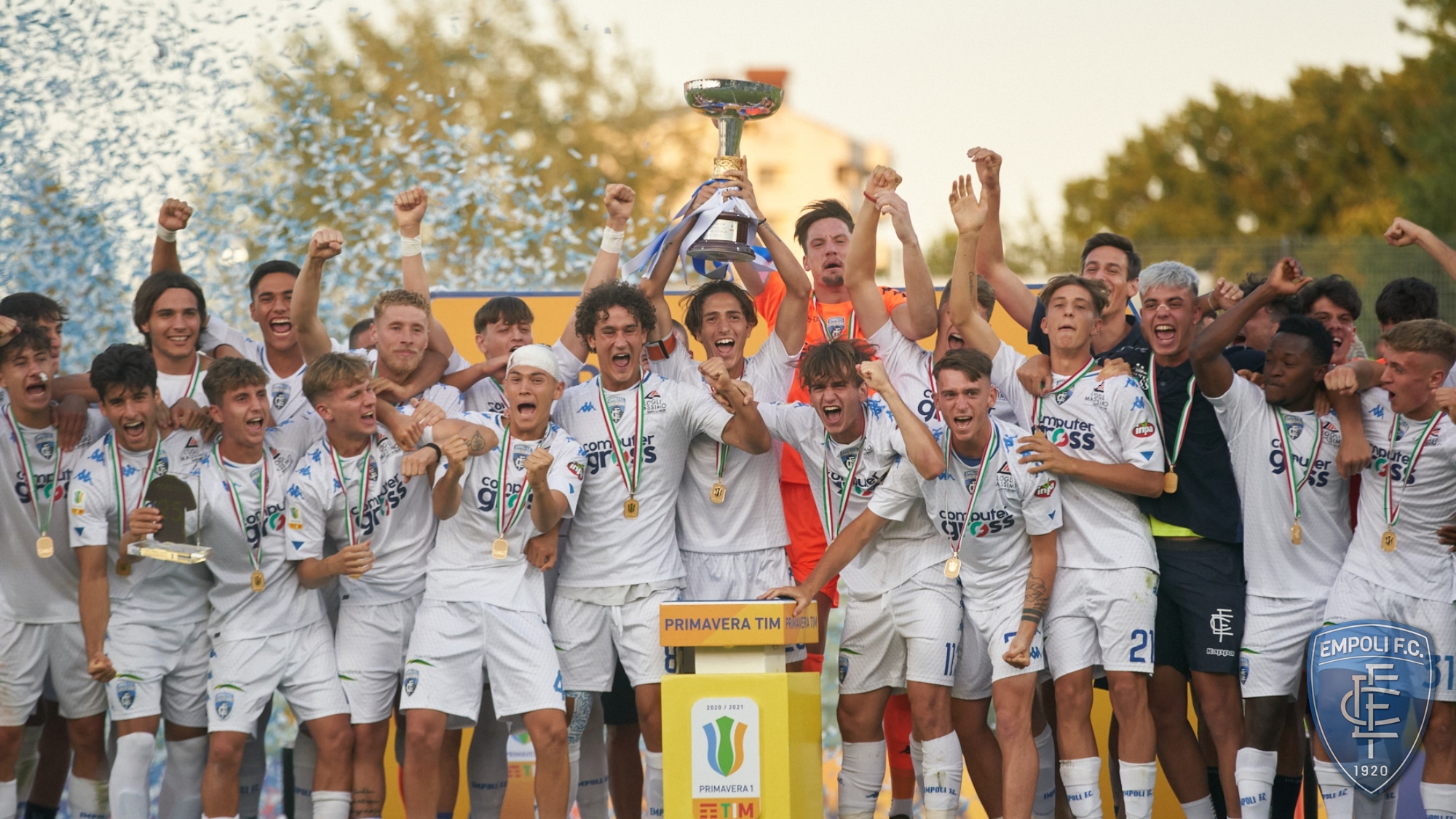 Campionato Primavera: a mina de ouro do futebol italiano