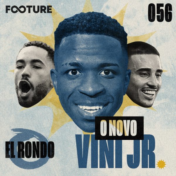 El Rondo #56 | O “novo” Vini Jr, Galhardo reencontra Coudet e Cunha no Atleti