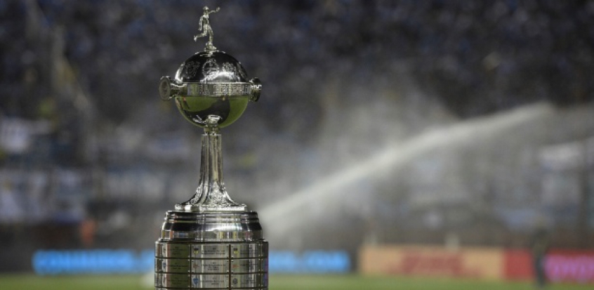 A situação dos brasileiros para chegar à semifinal da Libertadores