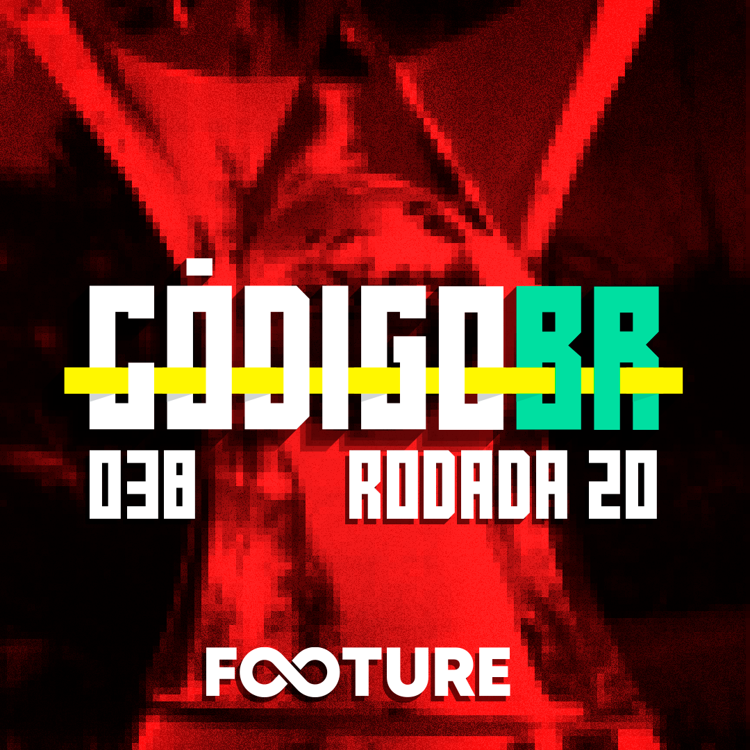 Código BR #38 | O Flamengo consistente, os problemas de Abel Ferreira, alerta no São Paulo: rodada 20