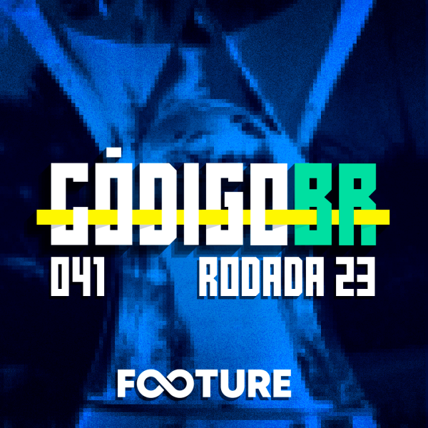 Código BR #41 | Os problemas táticos do Grêmio, a força do Galo, RB x Corinthians: rodada 23