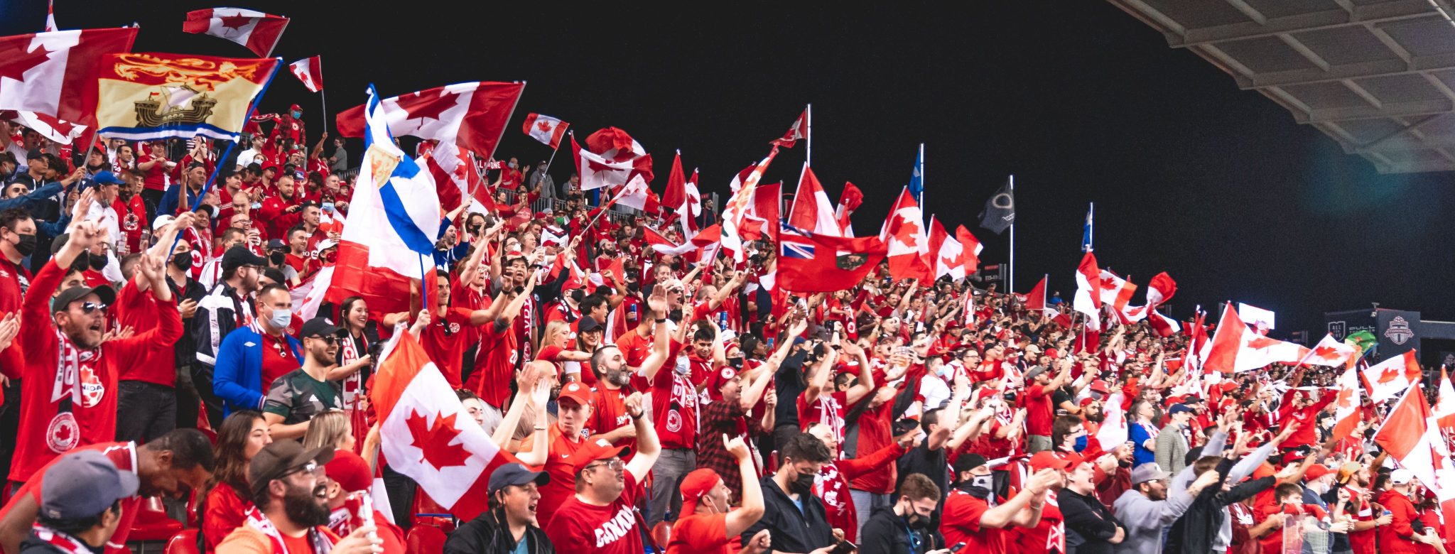 O Grande Norte e os grandes desafios: o que o futuro reserva para o futebol masculino do Canadá?