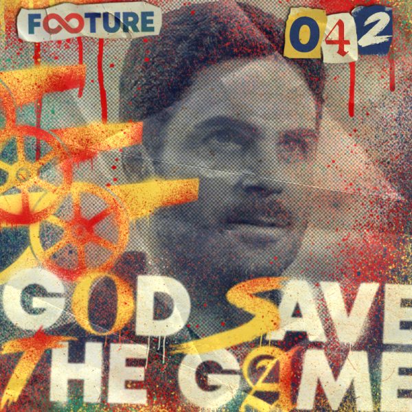 God Save the Game #42 | Os 100 jogos de Arteta e Eddi Howe no Newcastle