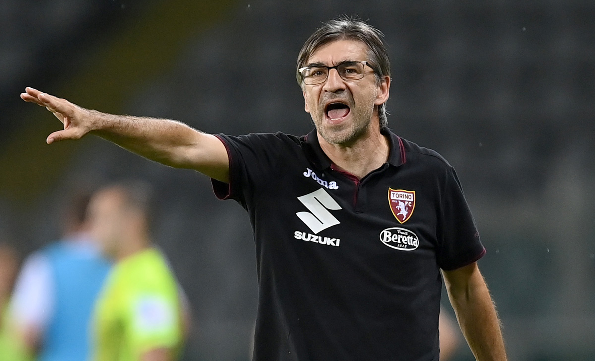 Como funciona o sistema de marcação do Torino de Ivan Juric - Footure -  Futebol e Cultura