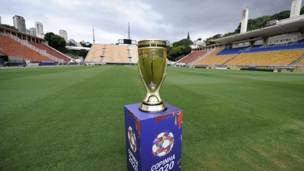 Destaques da Copa São Paulo – Eliminados na primeira fase