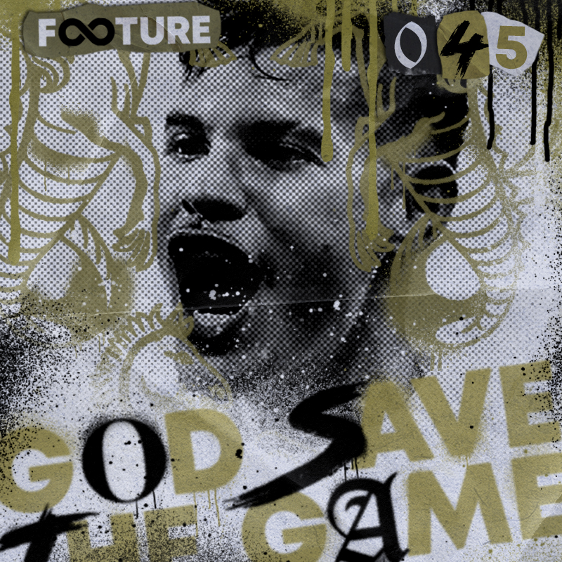 God Save the Game #45 | A janela de transferências da Premier League