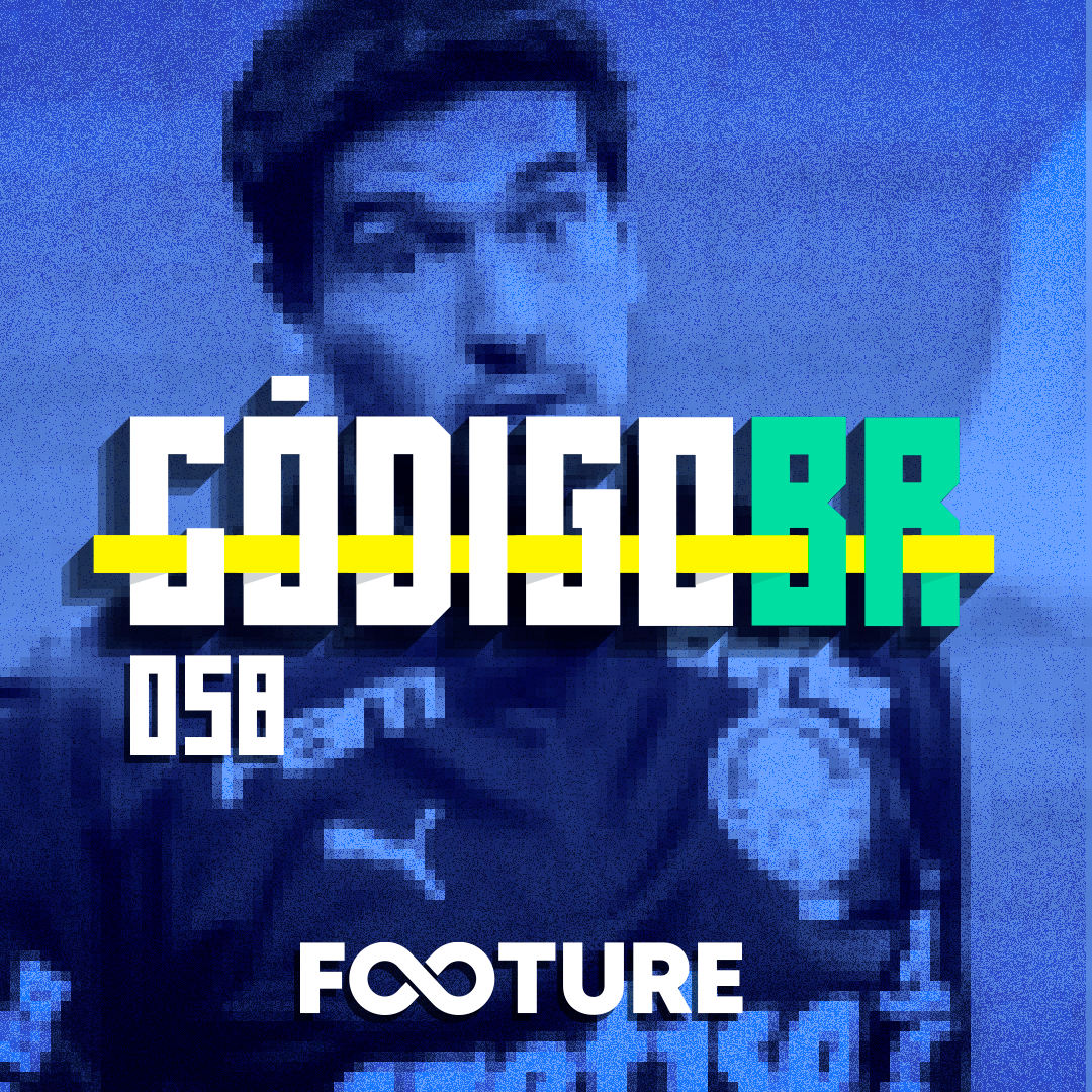 Código BR #58 | O Palmeiras no Mundial, o que esperar do Al-Ahly; com Leo Miranda