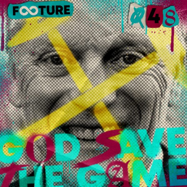 God Save the Game #48 | Os ingleses nas noites Europeias