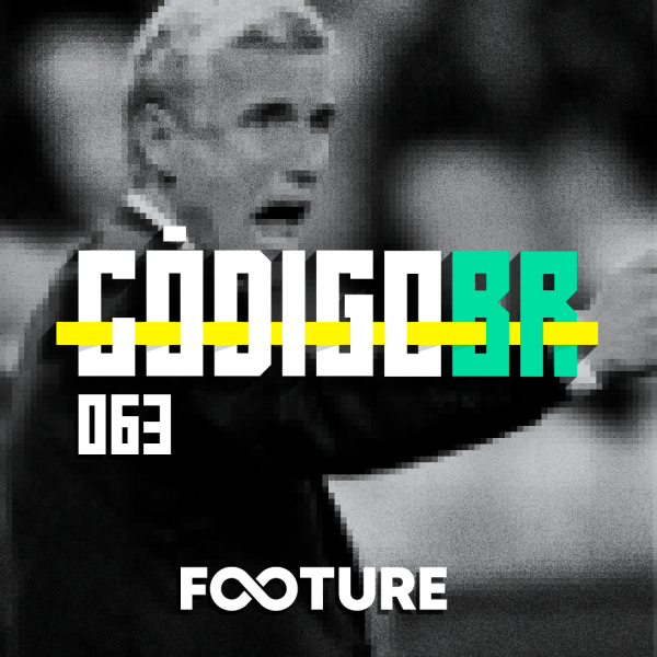 Código BR #63 | Luís Castro no Botafogo: o que esperar taticamente?