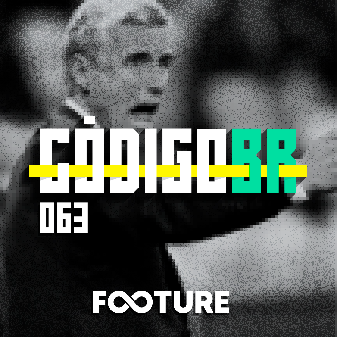 Código BR #63 | Luís Castro no Botafogo: o que esperar taticamente?