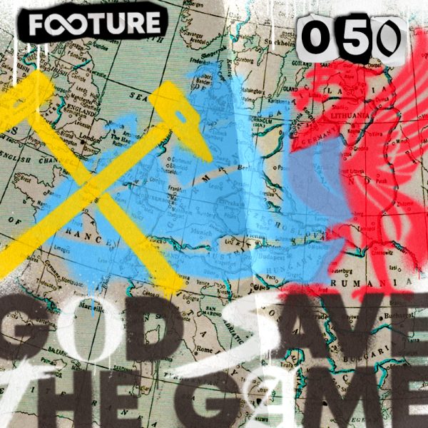God Save the Game #50 | A semana movimentada do futebol inglês