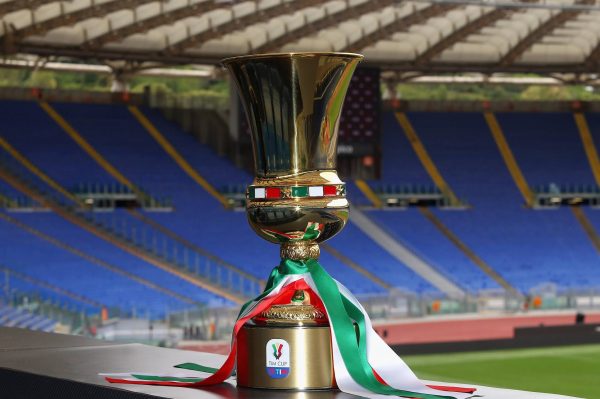 Coppa Italia: meu bem ou meu mal?