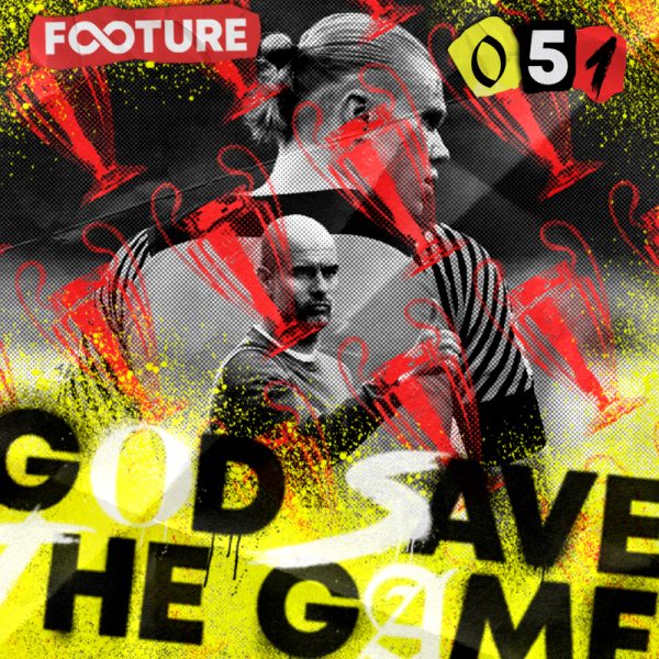 God Save the Game #51 | Haaland no City e Liverpool na final da Champions