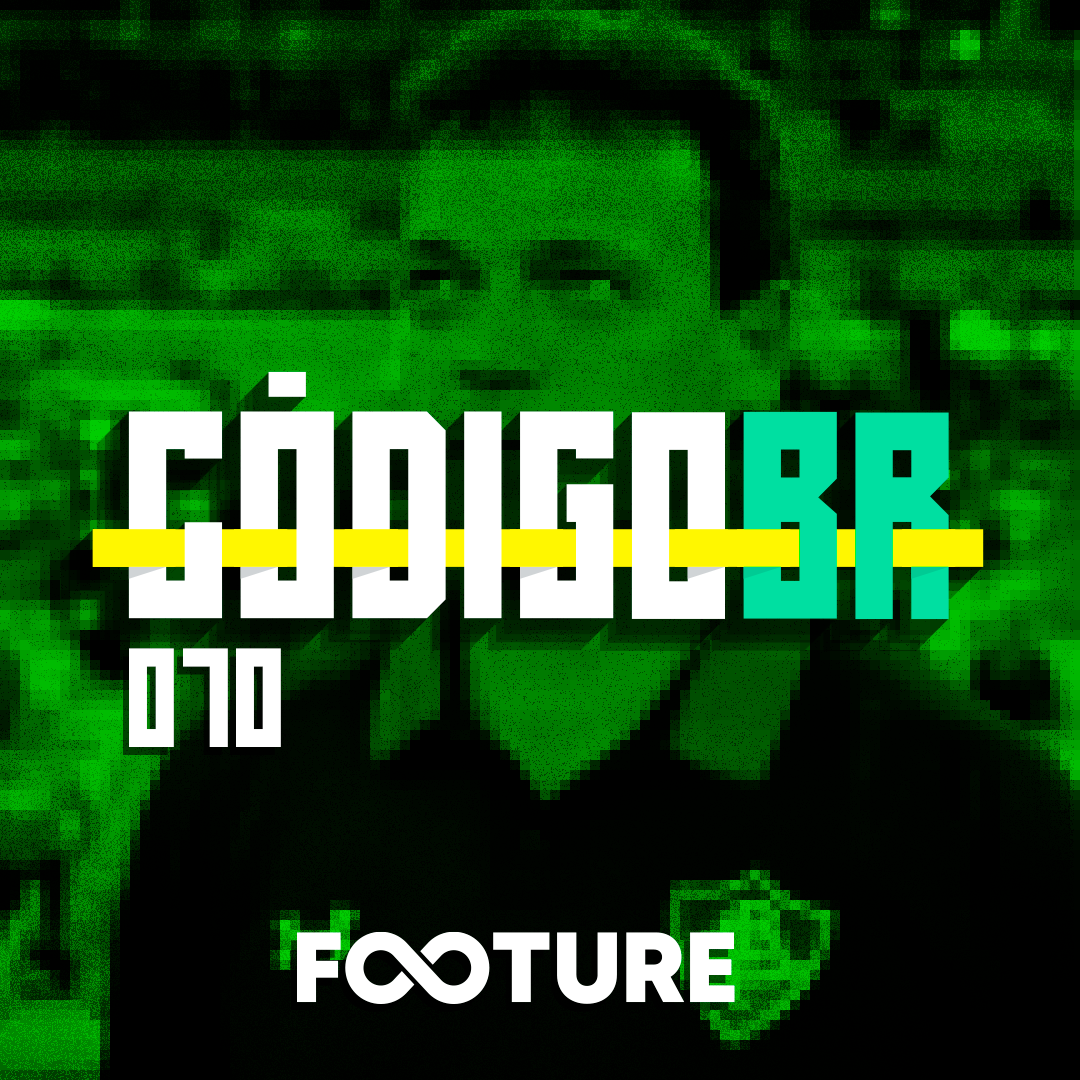 Código BR #70 | O SanSão, Diniz no Fluminense, Ceará e Fortaleza: rodada 4