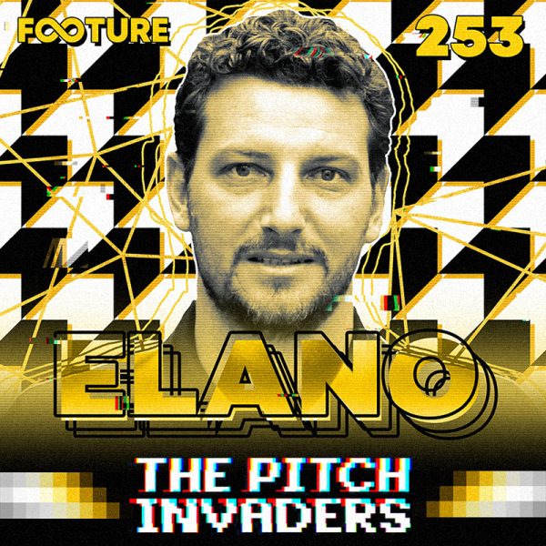 The Pitch Invaders #253 | Elano