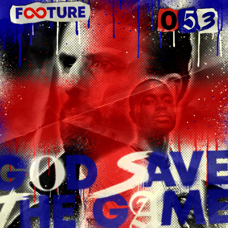 God Save The Game #53 | O English Team aos olhos brasileiros￼￼