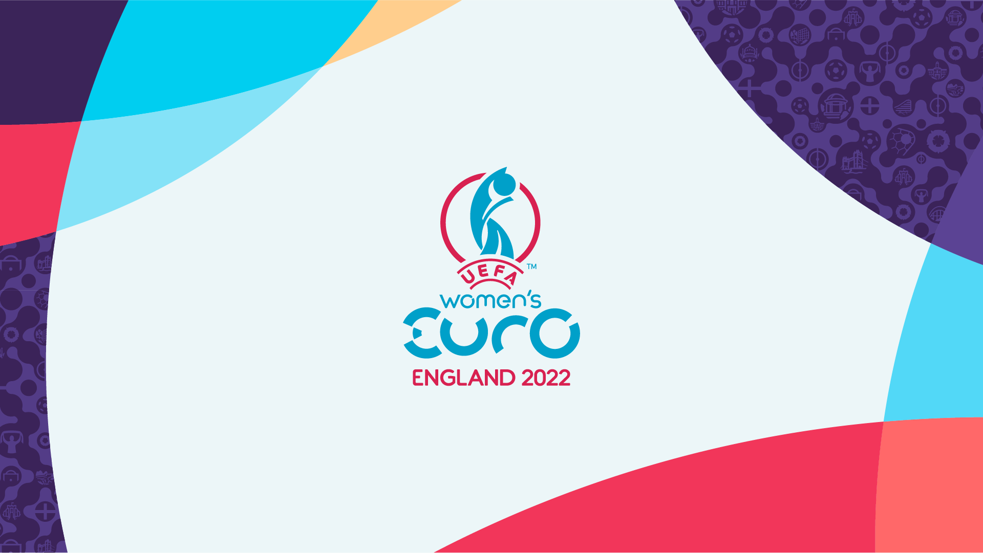 Guia da Eurocopa Feminina de Futebol 2022