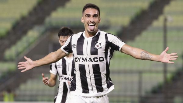 O atual e mais novo goleador do Uruguai: como joga Mauro Méndez