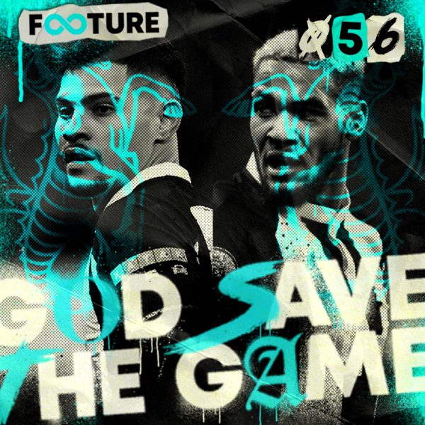 God Save the Game #54 | O início da Premier League
